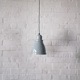 THPG STEEL PENDANT LIGHT LARGE