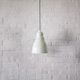THPG STEEL PENDANT LIGHT LARGE
