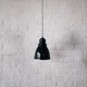 THPG STEEL PENDANT LIGHT LARGE