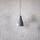 THPG STEEL PENDANT LIGHT LARGE