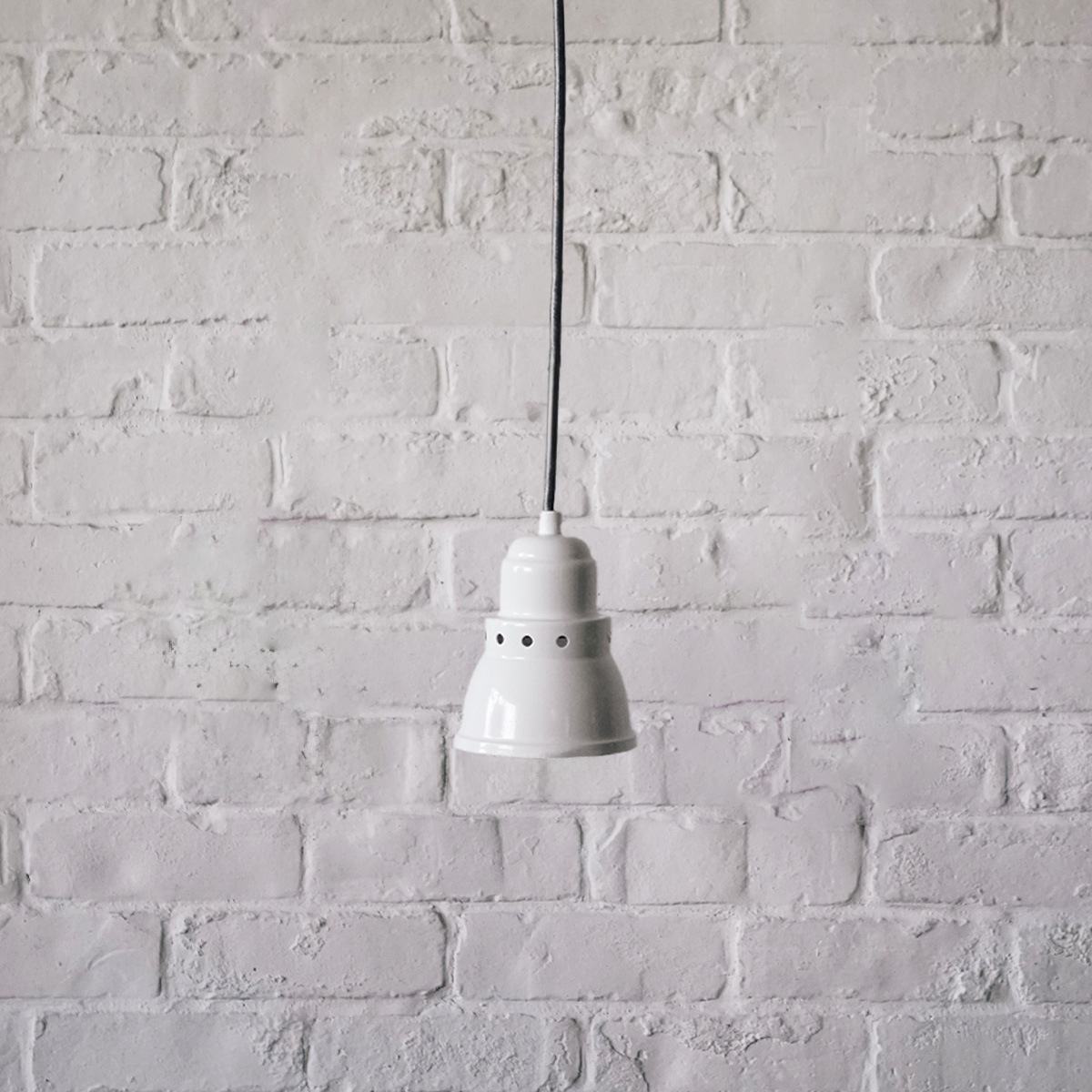 THPG STEEL PENDANT LIGHT SMALL