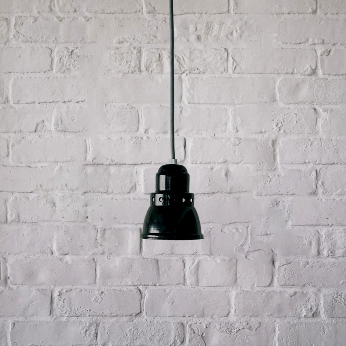 THPG STEEL PENDANT LIGHT SMALL