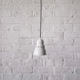 THPG STEEL PENDANT LIGHT SMALL