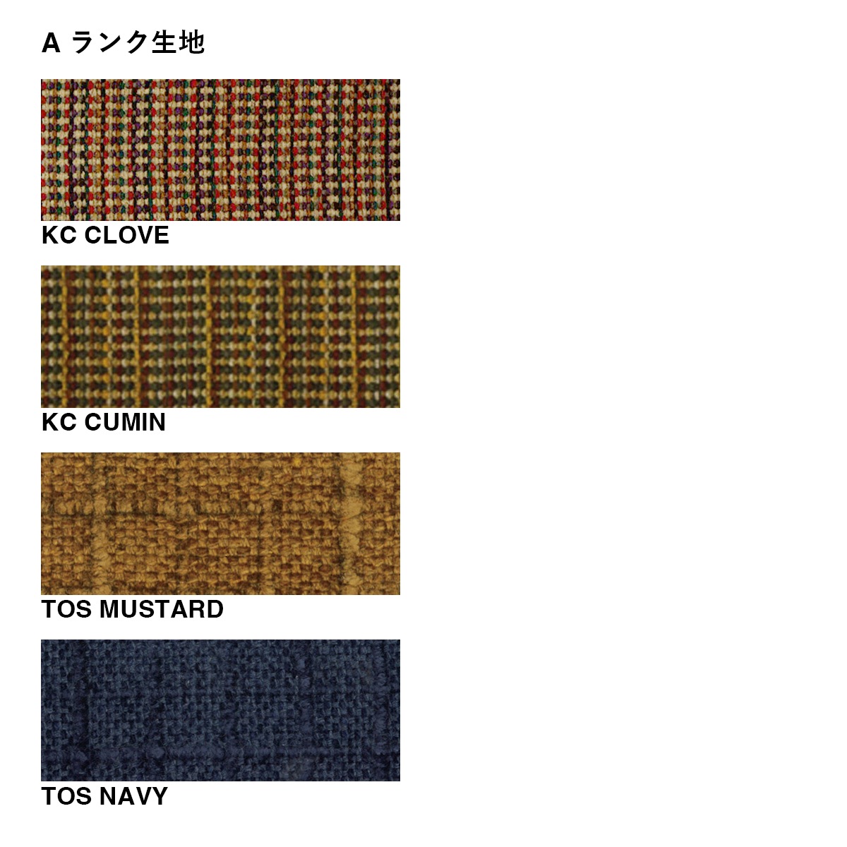 STANDARD A SOFA - 2P | Original Furniture,Sofa, Cushion