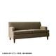 STANDARD A SOFA - 2P