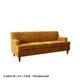 STANDARD A SOFA - 2P