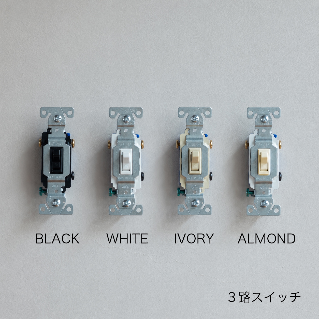 TOGGLE SWITCH | Lighting&Electricity | | P.F.S. Online Shop