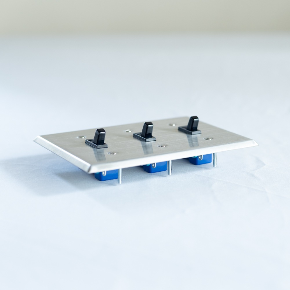 TOGGLE SWITCH | Lighting&Electricity | | P.F.S. Online Shop
