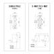 TOGGLE SWITCH