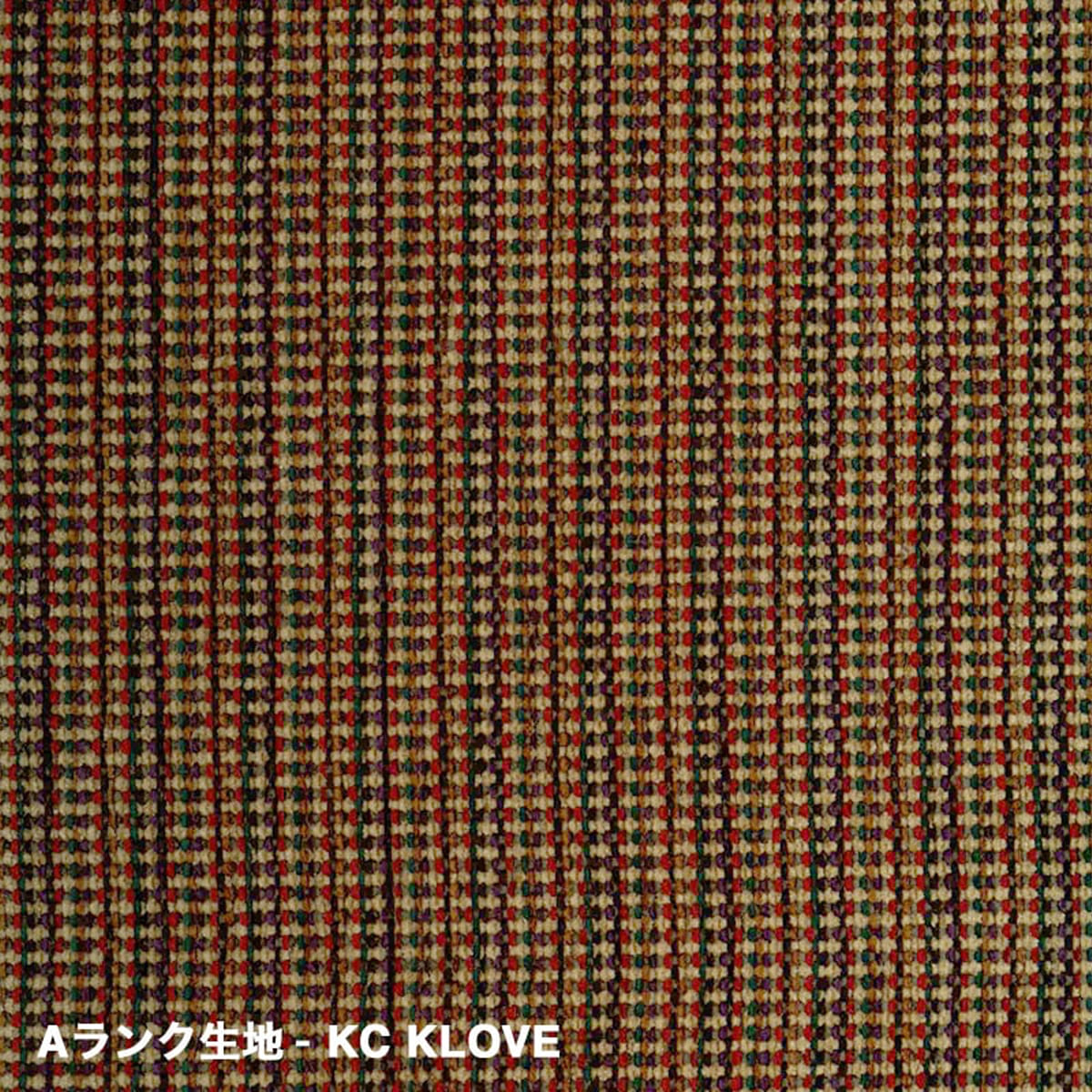 STANDARD A SOFA - 3P