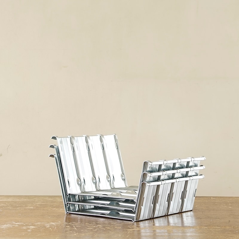 METALSISTEM モジュラーコンテナセット | METALSISTEM