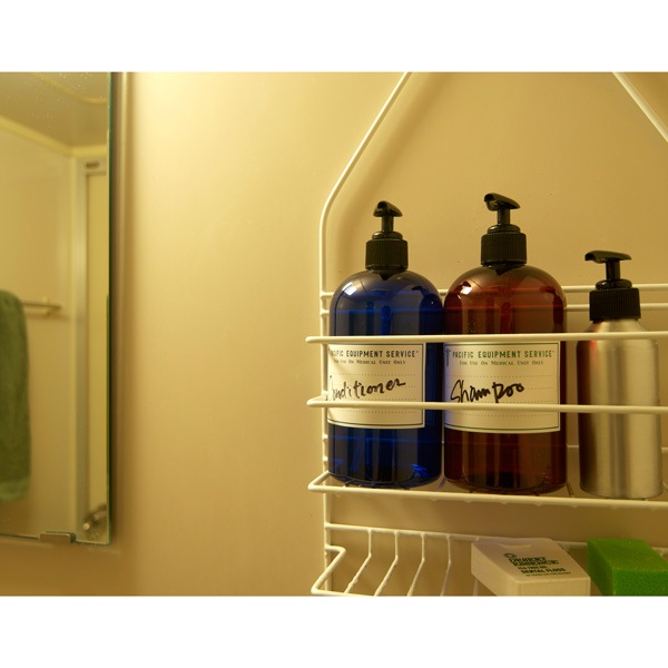 P.F.S. CUSTOM STICKER