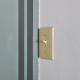 TOGGLE SWITCH PLATE��-��IVORY