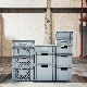 ALUTEC UNIVERSAL MESH BOX -L (33L)