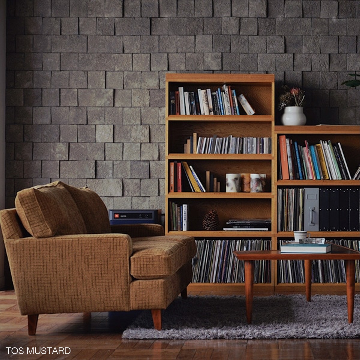 STANDARD B SOFA - 2P | Original Furniture,Sofa, Cushion