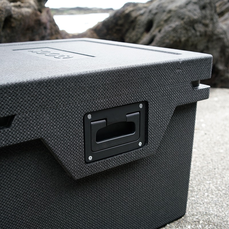 QOOL BOX / TEMPRETURE ELEMENT