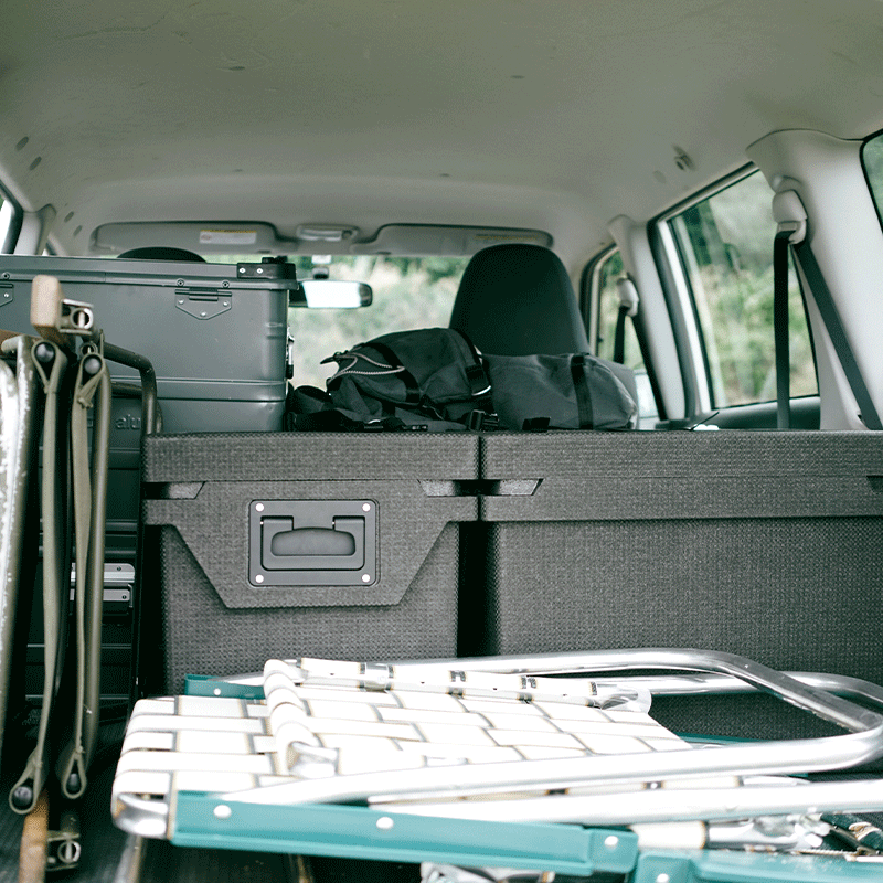 QOOL BOX / TEMPRETURE ELEMENT