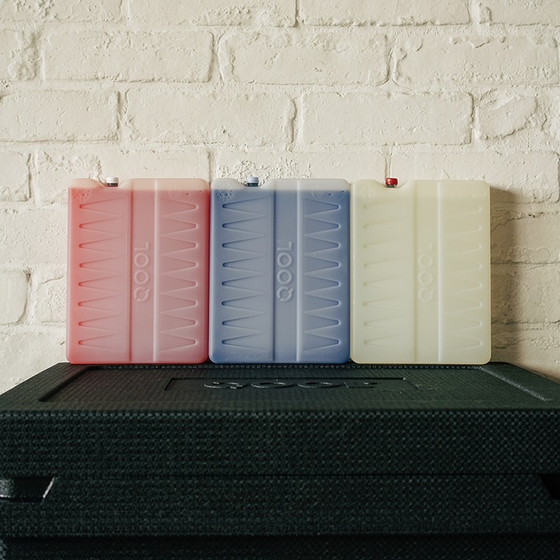 QOOL BOX / TEMPRETURE ELEMENT