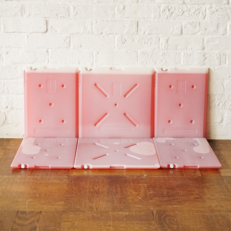 QOOL BOX / TEMPRETURE ELEMENT