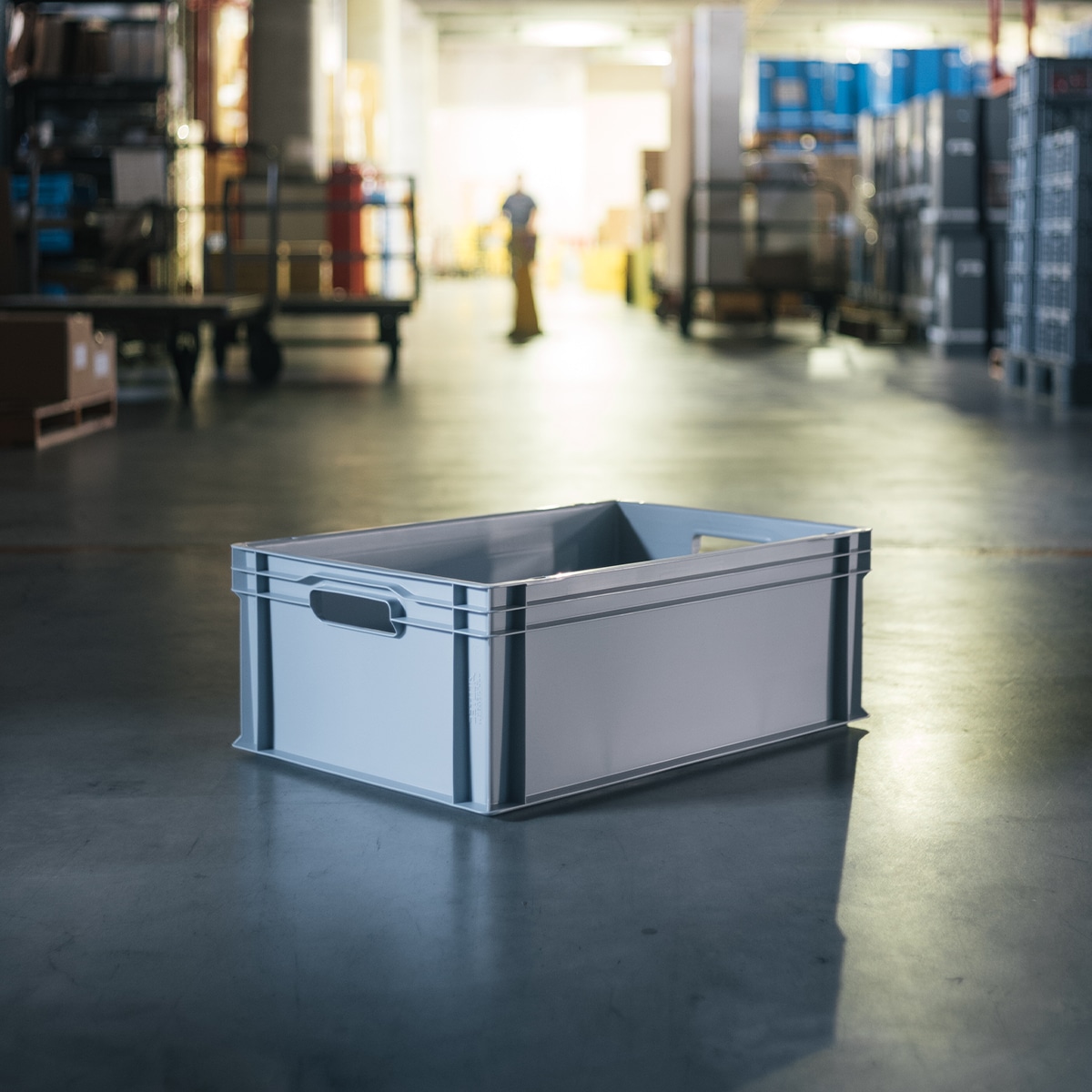 【2個セット】ALUTEC アルテック｜UNIVERSAL BOX L 45L 2個セット】ALUTEC アルテック｜UNIVERSAL BOX L 45L
