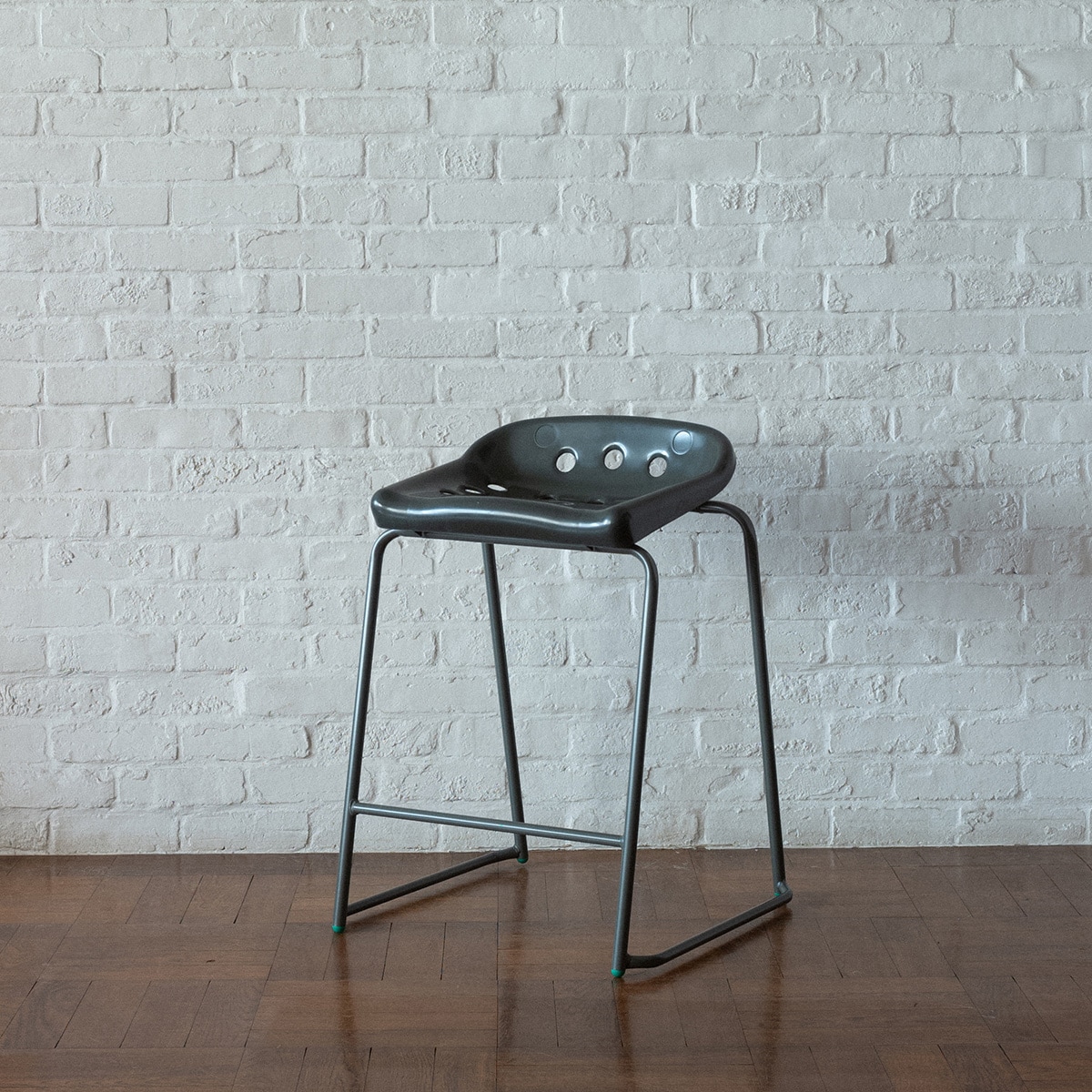 PEPPERPOT STOOL