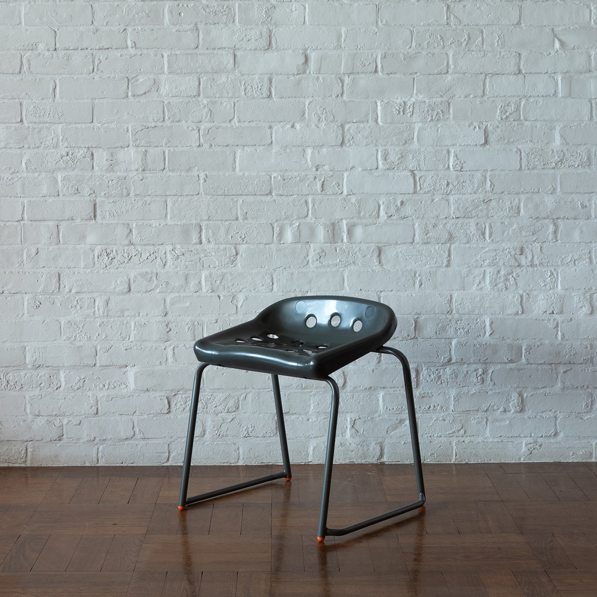 PEPPERPOT STOOL