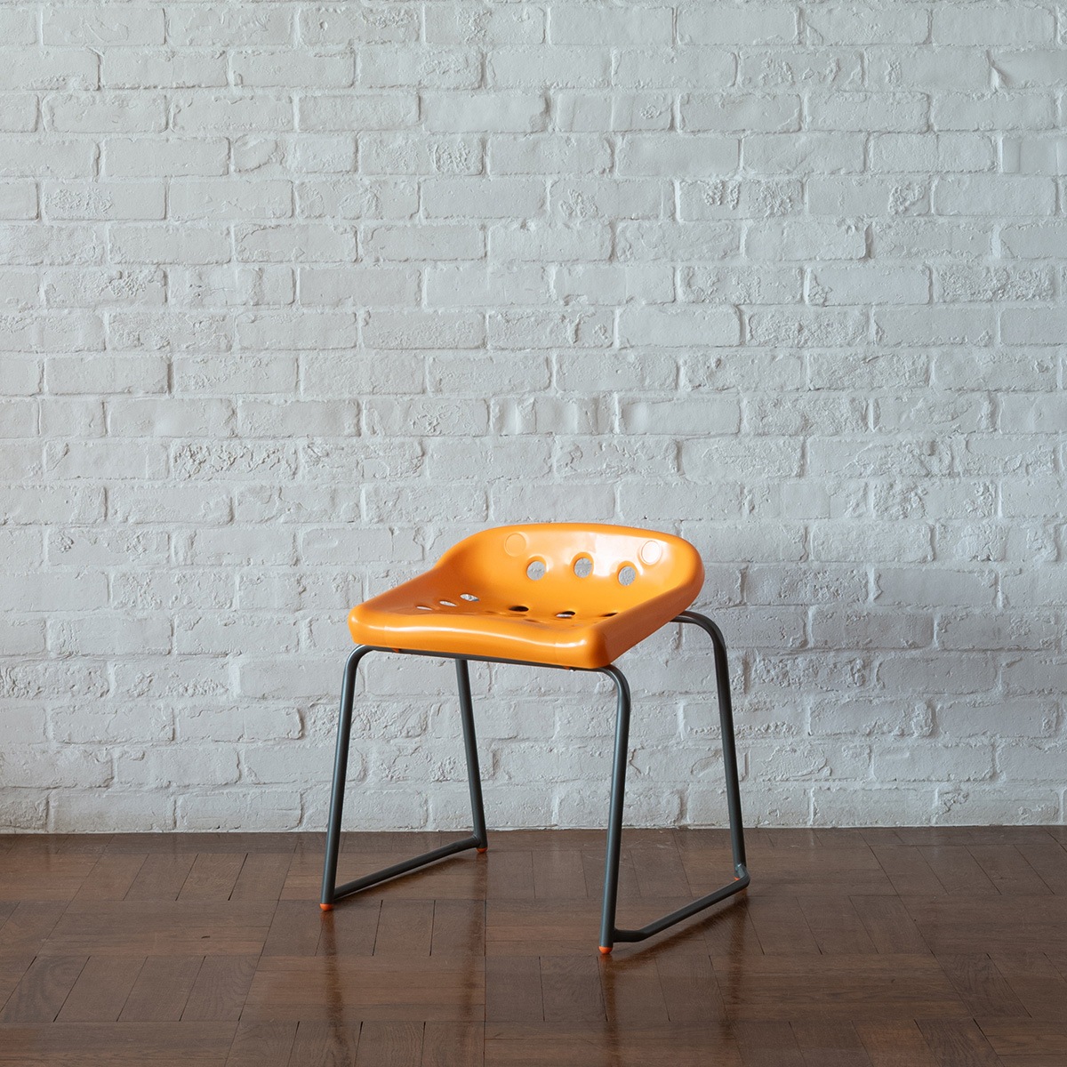 PEPPERPOT STOOL