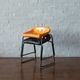 PEPPERPOT STOOL