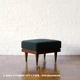 STANDARD C SOFA - OTTOMAN