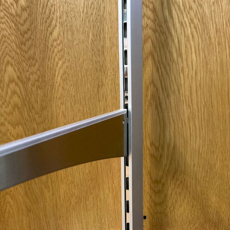 ALUMINIUM GLASS CASE��AL-120