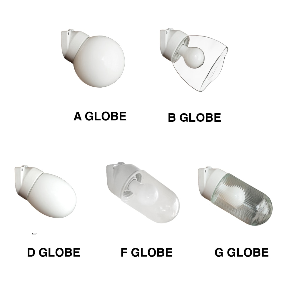 THPG WALL LIGHT