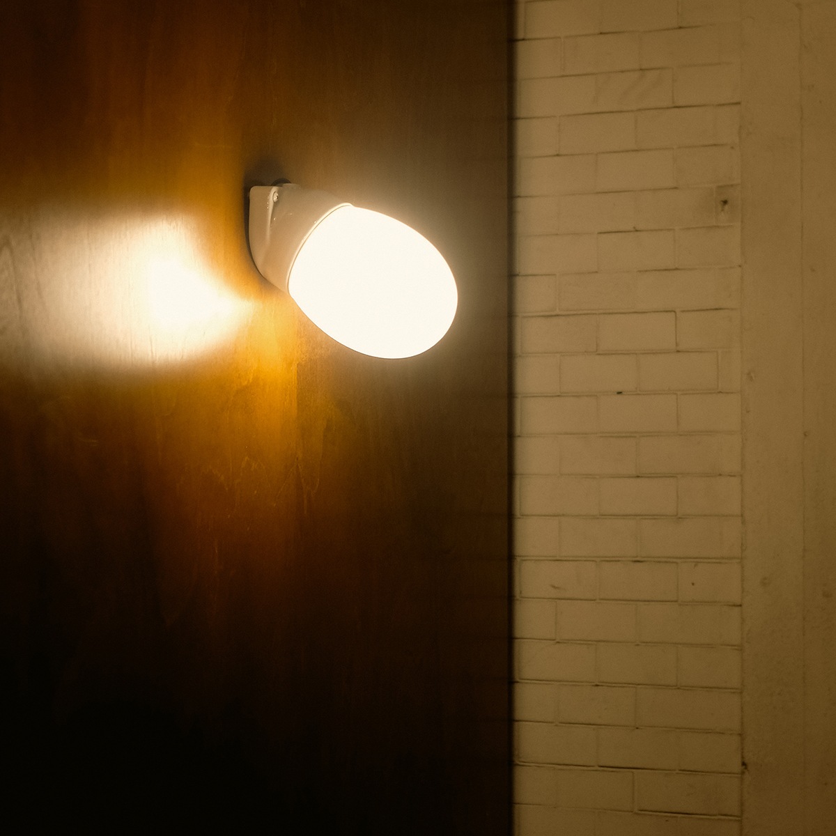 THPG WALL LIGHT