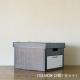 FELLOWES BANKERS BOX - Woodgrain 703S BOX (3�ĥ��åȡ�