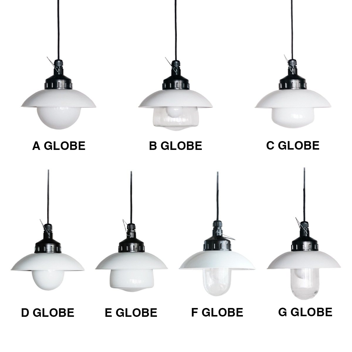 THPG PENDANT LIGHT 