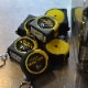 STANLEY FATMAX 2m Keyring tape