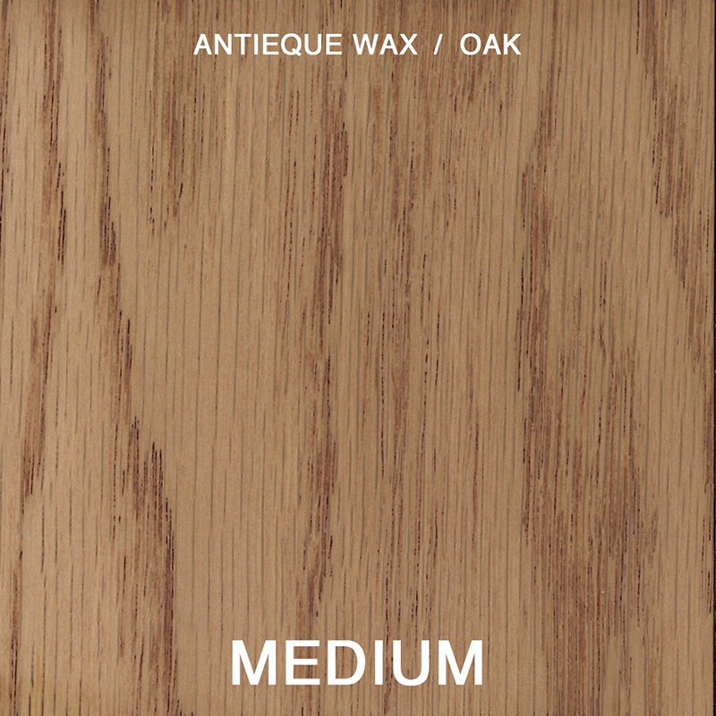 ANTIQUE WAX