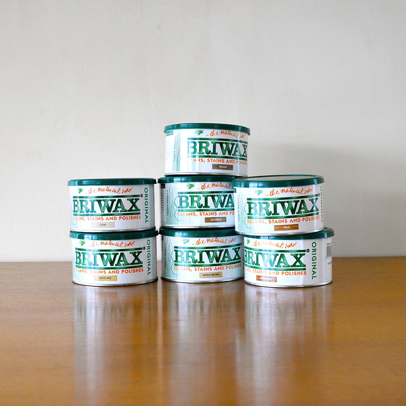 BRIWAX