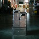 ALPOS ALUMINUM CONTAINER / OPEN TOP - XS21L