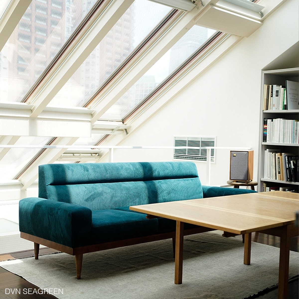 【スタイリスト買付】P.F.S STANDARD A SOFA 3P STANDARD A SOFA - 3P | Original Furniture,Sofa, Cushion