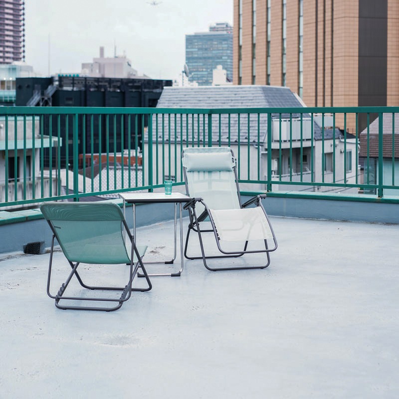 Lafuma Reclining Chair | Hardware＆Outdoor | | P.F.S. Online