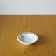 GREEN BAND FRUIT BOWL - 12.1cm
