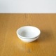 GREEN BAND - NAPPY BOWL 14.3cm