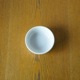 GREEN BAND - NAPPY BOWL 14.3cm