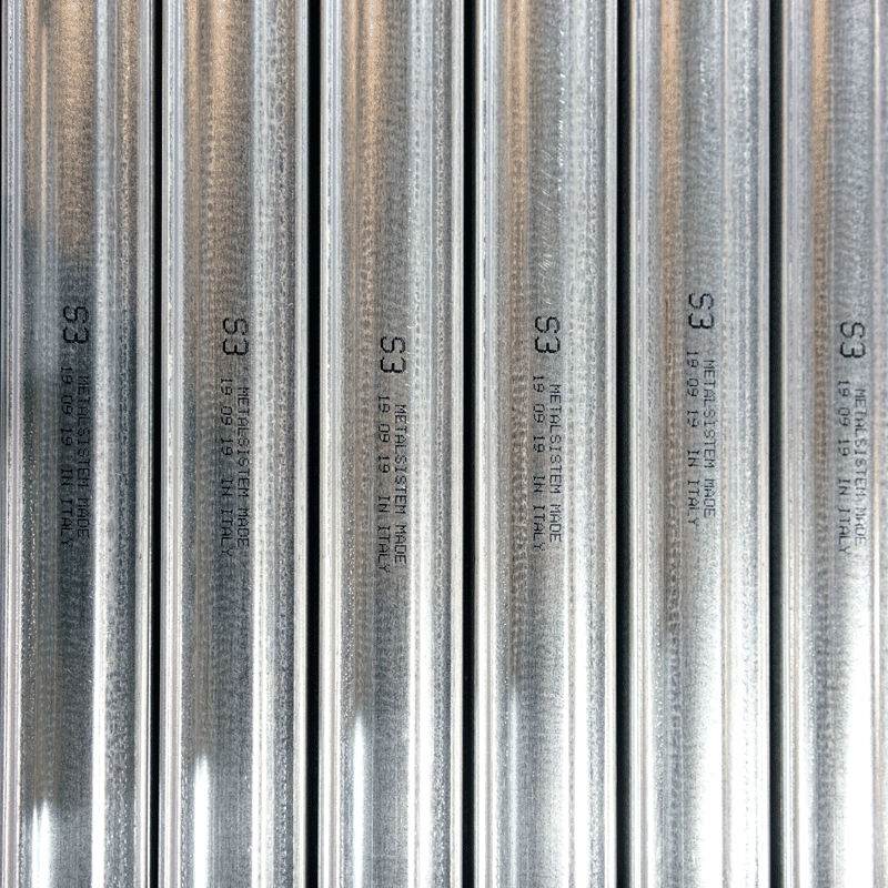 METALSISTEM  ��677��