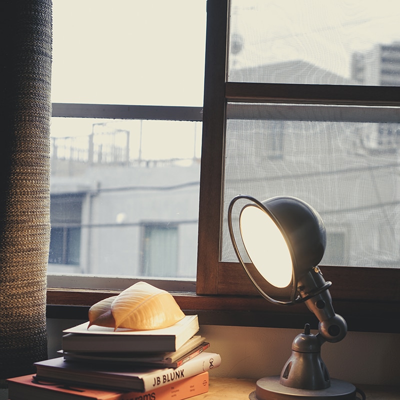 SCREEN for JIELDE LOFT LAMP | Lighting&Electricity,全ての