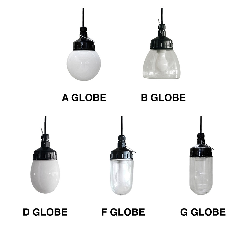 THPG PENDANT LIGHT | Lighting&Electricity,全てのLIGHTING