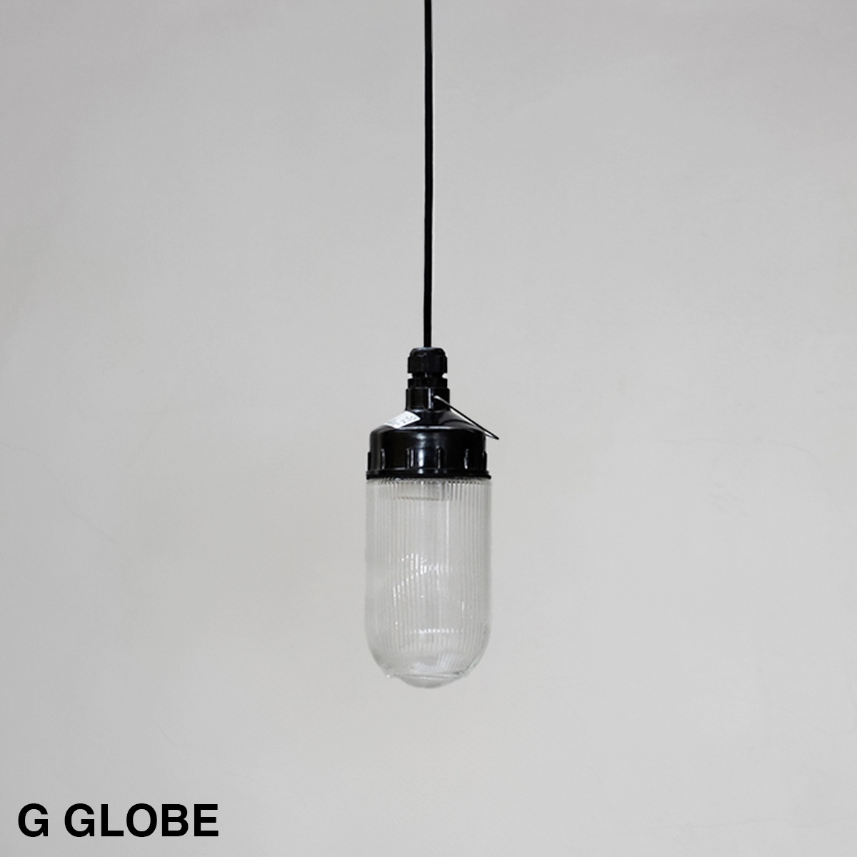 THPG PENDANT LIGHT