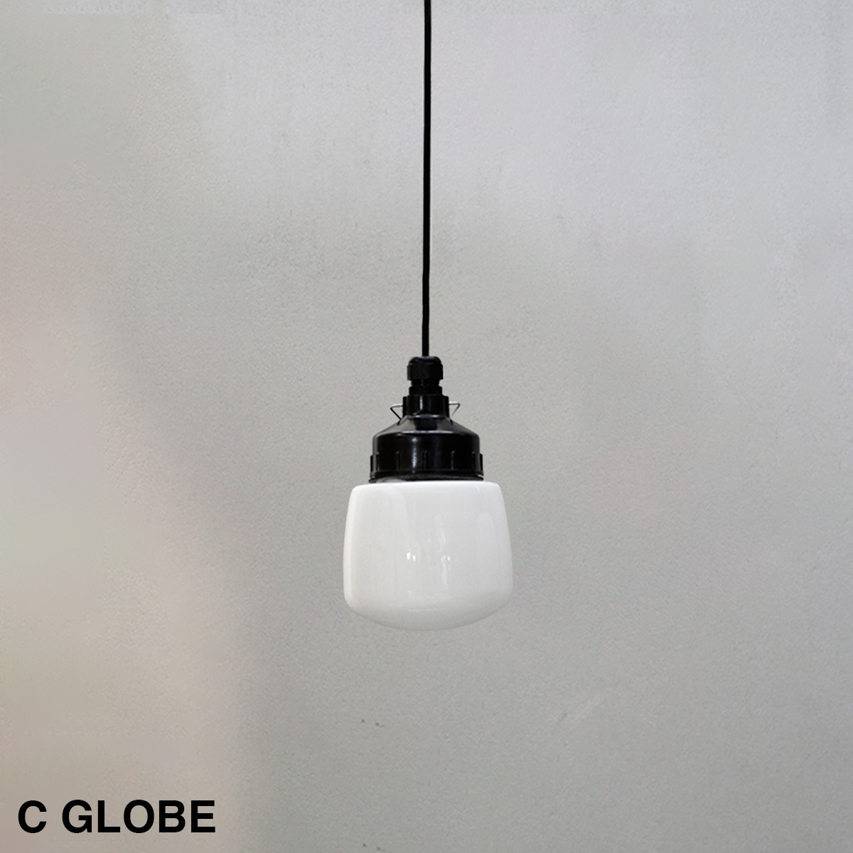 THPG PENDANT LIGHT