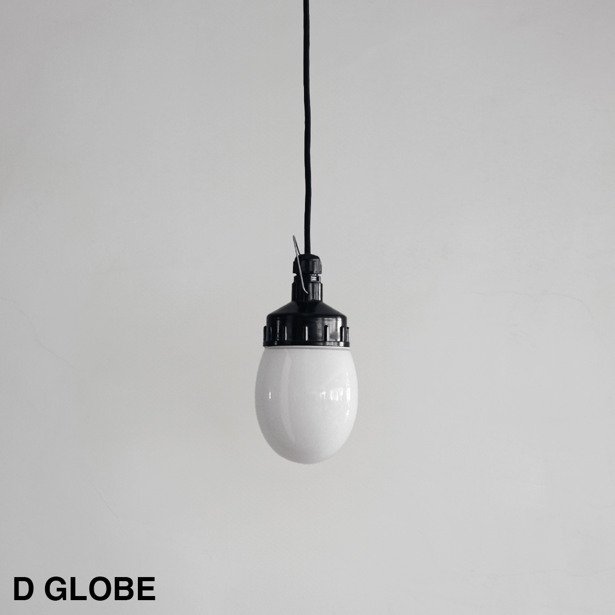 THPG PENDANT LIGHT