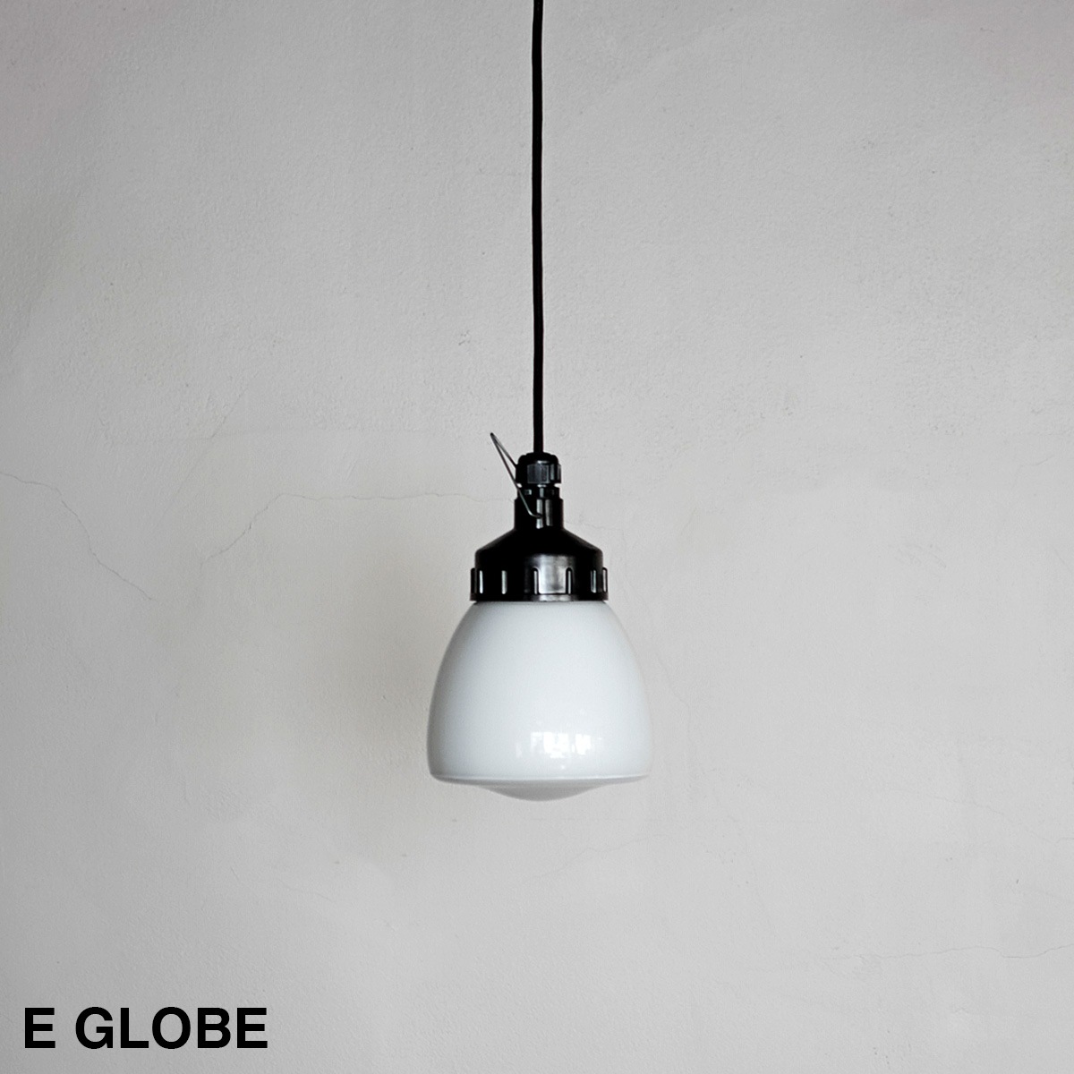 THPG PENDANT LIGHT